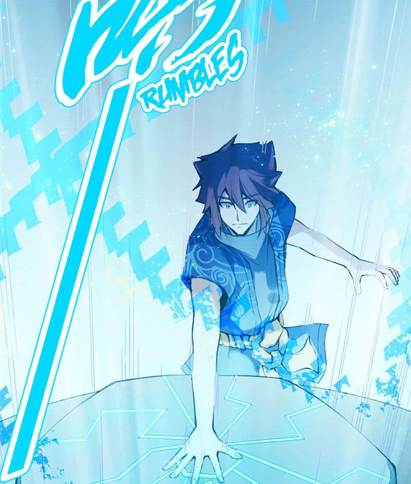 Heavenly God Mnemonic Chapter 06 Gambar 33